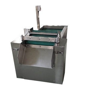 Gong Li Industrial vegetal de <span class=keywords><strong>la</strong></span> fruta de cubo cortador de máquina de cortar en cubitos máquina de corte de <span class=keywords><strong>Mango</strong></span> - Product Image 5