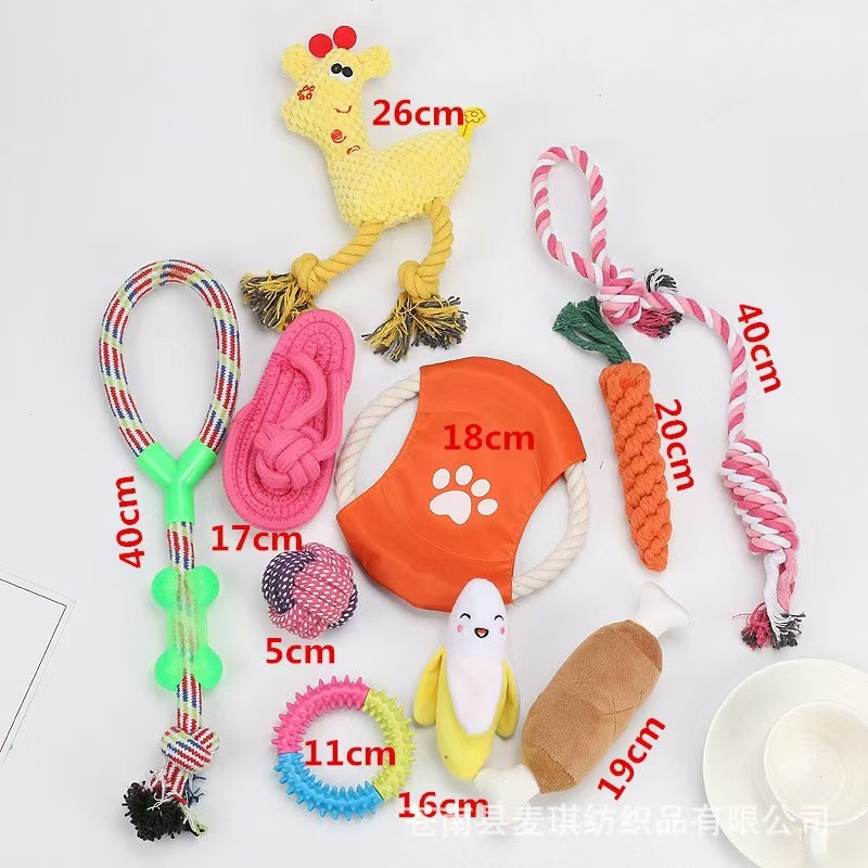 Ensemble de 10 pièces, 620g