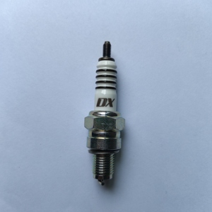 Bujías Originales NGK para Motocicleta, Bujía 97593 CR7HDX-S para Yamaha YFA-1 BREEZE 125CC, Nouveau, <span class=keywords><strong>Mio</strong></span>(AL115) 110CC - Product Image 2