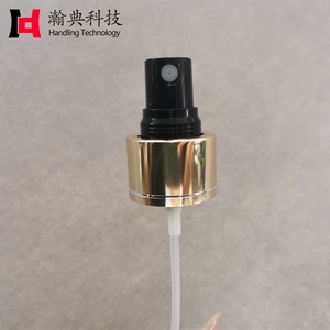 Sản Xuất Tại Trung Quốc Với Chất Lượng Cao Bơm Phun Khuôn Ép Nhựa - Product Image 3