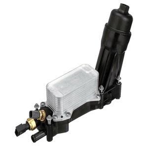 68105583AF ทำความเย็นน้ำมันสำหรับ Dodge JEEP Chrysler เปลี่ยนอะไหล่ OC-0166 - Product Image 1