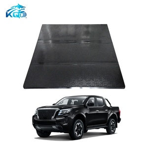 Cubierta Rígida Plegable de Aluminio para Camioneta, Compatible con Nissan Navara 2015-2022 - Product Image 2