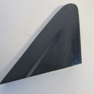 Pour Honda Civic Mk8 2006-2012 Cache de rétroviseur 75490SMG ABS Neuf Rétroviseurs de voiture pour protection véhicule gauche et droite 19439 - Product Image 1