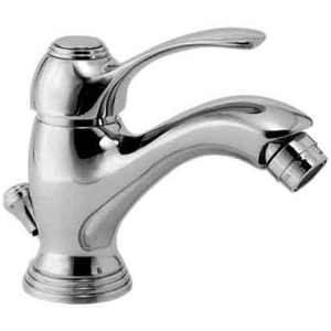 DODO Chrome Single-Lever <b>Bidet</b> Mixer High Quality Turning Tool - Product Image 1