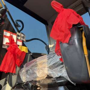 Excavadora Usada Cat 320 de Tamaño Mediano, Maquinaria de Construcción en Buen Estado, Bajo Precio, Exportación - Product Image 4