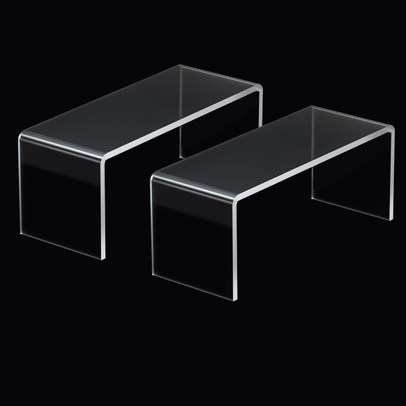 Large Transparent Size [Pack of 2]
