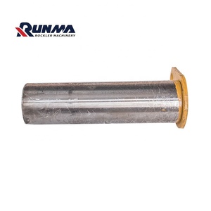 Pièces de rechange pour chargeuse hydraulique, <span class=keywords><strong>bras</strong></span> arrière Z050261040, LGB301-85*142R*265-40C Runma - Product Image 4