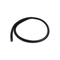 Câble d'alimentation basse tension NYY NAYY, fil de cuivre isolé en PVC, 1 2 3 4 5 conducteurs, commande minimum 500m