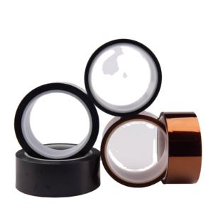 Ruban isolant en polyimide double face électronique Goldfinger Factory <span class=keywords><strong>PI</strong></span> Masking Industry Adhesive avec fonction d'étanchéité - Product Image 3