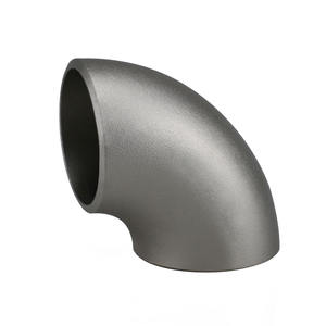 أنابيب الفولاذ المقاوم للصدأ Mandrel U-Bend أنبوب طويل درجة 6 بوصة العادم Downpipe لحام عالمي مضاد للصدأ - Product Image 5