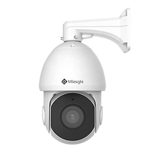Milesight MS-C5341-X30PE 30x אופטי זום ai 5mp מהירות גבוהה <span class=keywords><strong>ptz</strong></span> כיפה רשת מצלמת IP - Product Image 1