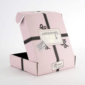 Custom Clothing Subscription <strong>Box</strong> Digital Printed <strong>Wedding</strong> <strong>Dress</strong> <strong>Travel</strong> <strong>Box</strong> Recyclable Luxury Presentation <strong>Box</strong> for <strong>Dress</strong> - Product Image 5