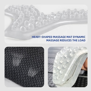 VBOSi 3087 3D avancé respirant unisexe stabilisateur d'épaule en nylon toutes saisons soulagement de la luxation de l'épaule épaule de gymnastique - Product Image 5