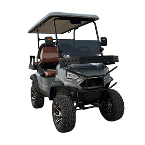 Vente en gros de voiturettes de golf 2024 <span class=keywords><strong>E</strong></span> 48v durables Atv Utv voiturettes de golf barre de son extérieure personnalisé<span class=keywords><strong>e</strong></span> - Product Image 1