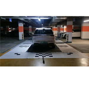 Gac động cơ Trumpchi GS8 ADAS 3D hình ảnh 360 độ Surround xem bãi đậu xe ghi <span class=keywords><strong>camera</strong></span> phía trước không thấm nước tầm nhìn ban đêm - Product Image 6