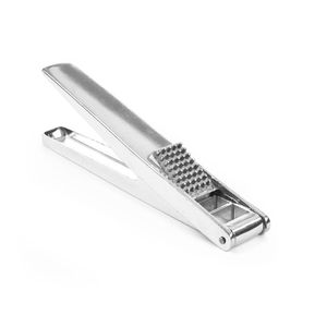 Prensa de Ajo HENDI 175x30mm, Herramienta Esencial para Procesar Alimentos - Product Image 1