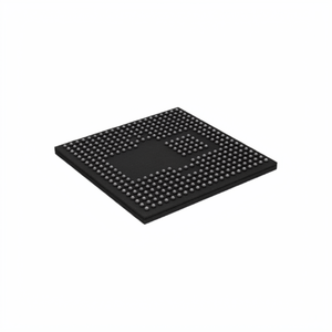 374 LFBGA Electronic Circuit Components XUF232-512-FB374-I40A Manufacturer Channel Embedded - Product Image 1
