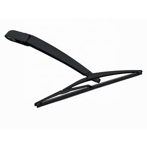 Ktion accessori esterni spazzola tergi dimensioni Complete 12 pollici 13-19 Kit per <span class=keywords><strong>Nissan</strong></span> <span class=keywords><strong>Qashqai</strong></span> 2013-2017 braccio <span class=keywords><strong>tergicristallo</strong></span> <span class=keywords><strong>posteriore</strong></span> auto - Product Image 4