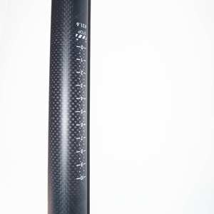 <span class=keywords><strong>Tige</strong></span> <span class=keywords><strong>de</strong></span> <span class=keywords><strong>selle</strong></span> en Fiber <span class=keywords><strong>de</strong></span> carbone 100% pour vélo <span class=keywords><strong>de</strong></span> route et <span class=keywords><strong>vtt</strong></span>, Tube <span class=keywords><strong>de</strong></span> <span class=keywords><strong>selle</strong></span> pour vélo, vente d'usine - Product Image 3