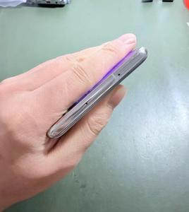 Smartphone Android 9 Octa Core <span class=keywords><strong>S10</strong></span> LTE de haute qualité, RAM 8 Go, ROM 256 Go, batterie 100 %, téléphones pas chers en gros - Product Image 3