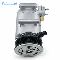 Nouveau compresseur de climatisation pour Kuga II 1.5/1.6 EcoBoost OE GV6119D629CC 12V