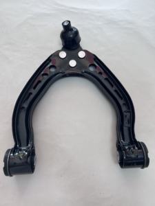 1043966-00-A 1043965-00-A แขนควบคุมระบบกันสะเทือนหน้าส่วนบนของเทสลารุ่น S 2012-2023ชิ้นส่วนตัวถังรถแบบใหม่ - Product Image 6