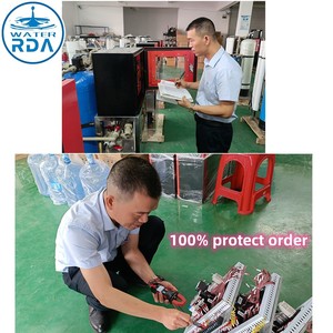 معدات تحلية مياه البحر RDA للقوارب والسفن ومنصات الحفر البحرية بسعة 5 أطنان يوميًا، تعمل بثبات مع خصم 3% - Product Image 6