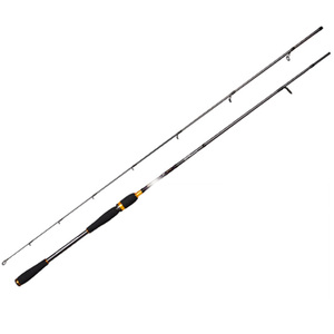 Nouvelle Canne à Pêche LUTAC de Haute Qualité 2,13 m en Carbone 97% pour Pêche Rapide, Modèle Purple <span class=keywords><strong>Dragon</strong></span>, pour la Pêche à la Carpe, au Bar et au Thon, Idéale pour les Techniques de Pêche à la Mouche - Product Image 3