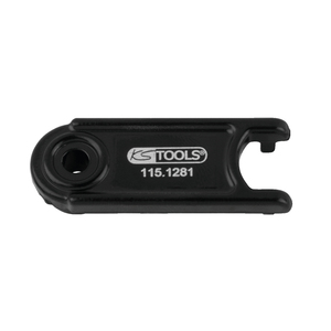 Outil de réparation d'extracteur de fourche en acier pour l'application de voitures et de véhicules - Product Image 1
