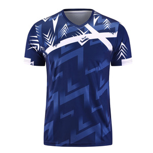 Offre Spéciale 2026 Maillot de Football Classique Style Thaïlandais avec Logo Impression Personnalisée Nom & Numéro Vente en Gros pour Clubs - Product Image 1