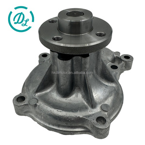 Pompe à eau EexcavaStart 1C010-73035 pour excavatrice M8540 M9540 M7040 V3800 Diesel - Remplace 1C010-73032 1C010-73030 - Product Image 1