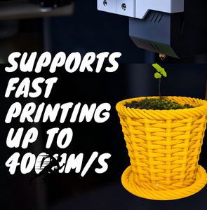 Filamento de impresión 3D PLA Wood de 1.75 mm en bobina, material para la impresión de modelos, manualidades y adornos. - Product Image 2