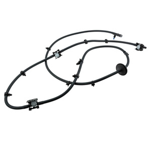 Boquilla de Limpiaparabrisas para Mercedes-Benz Vito W447 WB 44788600592 44788600492, Mecánica, de Plástico, con Opción de Calefacción - Product Image 4