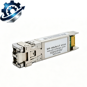 Transceiver SFP Monomode Premium Original DIN Rail Mount SFP-1G20ALC-T 20KM pour Réseau Extérieur Transmission Haute Fiabilité - Product Image 3