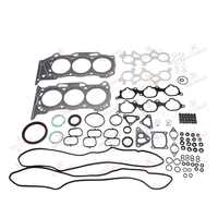 Kit de Juntas para Retífica de Motor OEM 04111-17011 para Land Cruiser HZJ80 1HZ Diesel - Fornecimento Direto da Fábrica