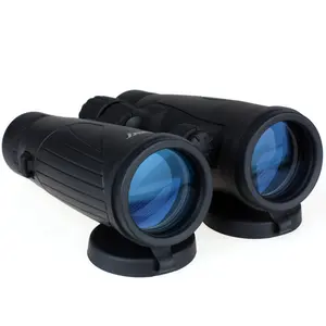 Bird Watching 8x42 Binoculars HD Waterproof Open Bridge Waterproof Fogproof Binoculars for Adults