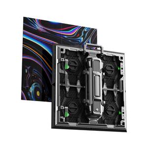 Dev etkinlikler kapalı/açık <span class=keywords><strong>LED</strong></span> ekran P1.5 P1.9 P2.5 P2.6 P2.976 P3.9 P4.8 5 yıl SDK Video duvar ile - Product Image 3