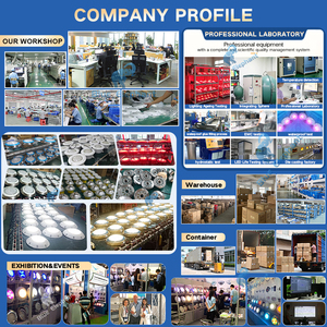 40W PAR38 12V 120V E27 E26 dẫn ánh sáng dưới nước Hayward Pentair hồ bơi dẫn đèn - Product Image 6