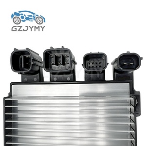 89871-20080 tự động điều khiển phun mô-đun Modulo phù hợp cho Toyota Hilux 3.0 16V 2012-2015 Modulo de inyector de controlador - Product Image 3