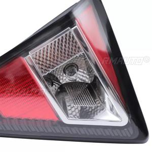 Conjunto de luces traseras LED izquierda y derecha, luz de esquina ancha para Ford Escape 2017-2019 GJ5Z13405E FO2802117 - Product Image 4