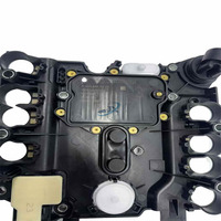 Pour 722.9 TCU TCM VGS2 Unité de commande de transmission Plaque conductrice A0335457332 Haute qualité Mercedes VGS2 A0002702600 A0002701700