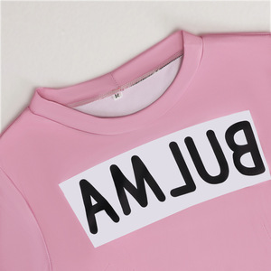 Disfraz de Cosplay de Anime Japonés de <span class=keywords><strong>Bulma</strong></span> para Niñas, Disfraz de Halloween para Mujeres, Falda de Poliéster, Súper Linda, para Navidad - Product Image 3