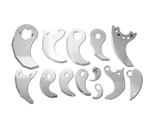 Lưỡi dao cắt công nghiệp bền lâu, trực tiếp từ nhà máy, hiệu quả trong chế biến thực phẩm, máy cắt rau củ, máy xay thịt đông lạnh - Product Image 6