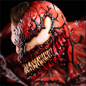 <span class=keywords><strong>Buste</strong></span> de venin en <span class=keywords><strong>silicone</strong></span> personnalisé, figurine masculine, <span class=keywords><strong>buste</strong></span> de personnage de film en <span class=keywords><strong>Silicone</strong></span> pour collection - Product Image 4