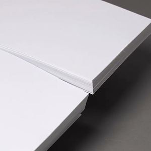 Papel de Copiadora A4 80GSM Blanco, Papel Multiusos, Venta al por Mayor, Económico - Product Image 5