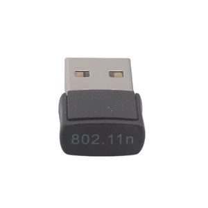 Alfa LV-UW06 150Mbps <span class=keywords><strong>USB</strong></span> <span class=keywords><strong>Wifi</strong></span> Adapter mạng Dongle nhỏ không ăng ten PC <span class=keywords><strong>USB</strong></span> <span class=keywords><strong>Wifi</strong></span> - Product Image 3