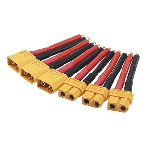 Штепсельный соединитель XT60 - Product Image 6