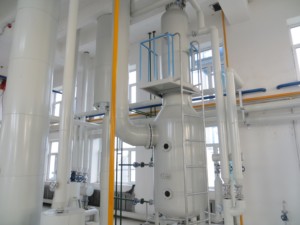 Equipo de extracción de aceite solvente de alta productividad 30-100T - Product Image 4