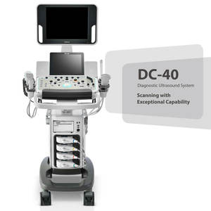 Máquina de ultrassom mindreno de alta qualidade dc-40 - Product Image 2