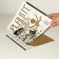 Catalogue imprimé de bonne qualité, reliure parfaite, plastification, couverture souple, A4, introduction du produit